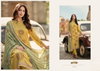 Adah Vol 3 By Sargam Muslin Simmer Dress Material Wholesale Price In Surat